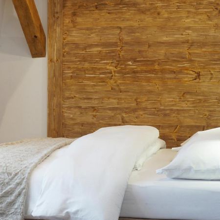 Kamienica Na Nowo Apartamenty Warszawska Mragowo Luaran gambar