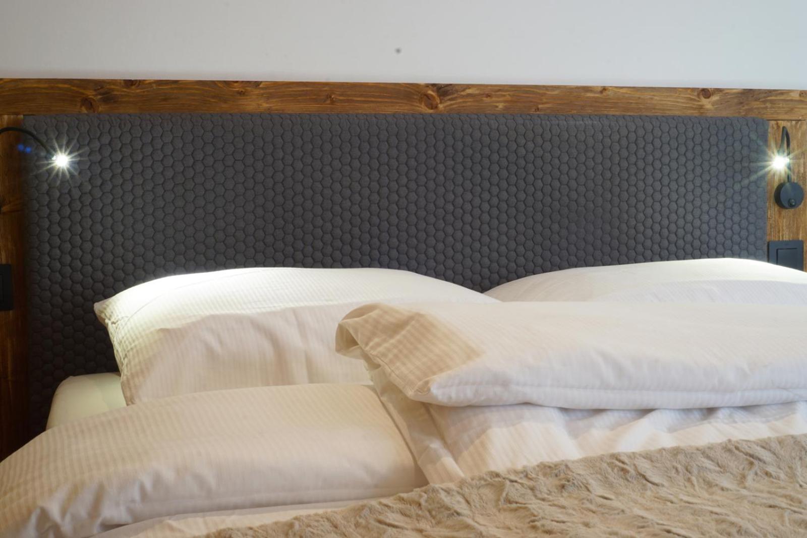 Kamienica Na Nowo Apartamenty Warszawska Mragowo Luaran gambar
