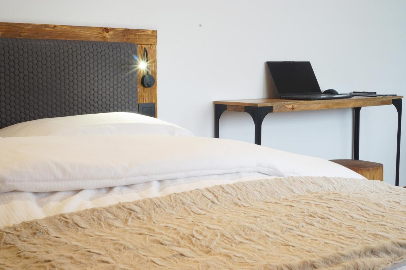 Kamienica Na Nowo Apartamenty Warszawska Mragowo Luaran gambar